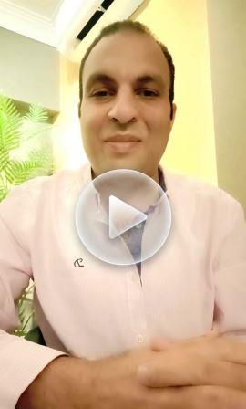 فيديو نايا سايك التعريفي